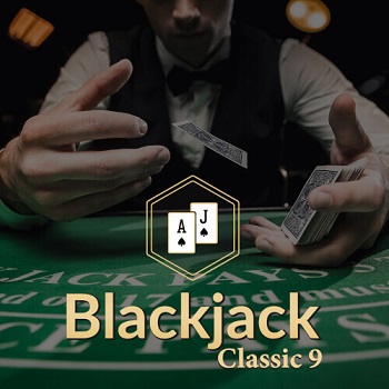 Blackjack Classic 9